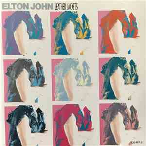 Elton John - Leather Jackets download free