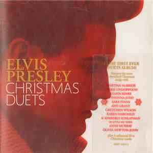 Elvis Presley - Christmas Duets download mp3 flac
