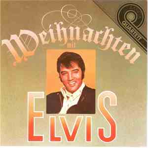 Elvis - Weihnachten Mit Elvis download mp3 flac