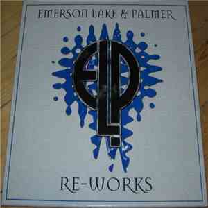 Emerson, Lake & Palmer - Re-Works download mp3 flac