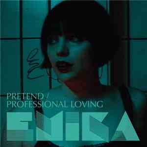 Emika - Pretend / Professional Loving download mp3 flac