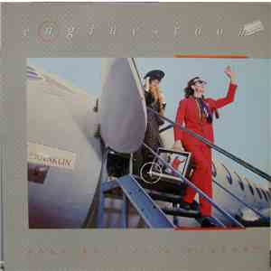 Engine Room - Your Kiss Is A Weapon download free Engine Room - Your Kiss Is A Weapon download mp3 flac