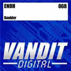Enoh - Boulder download free Enoh - Boulder download mp3 flac