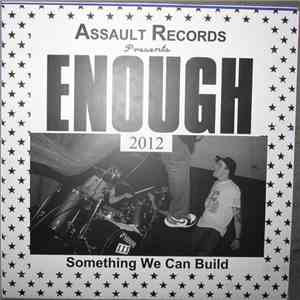 Enough  - Something We Can Build... download free