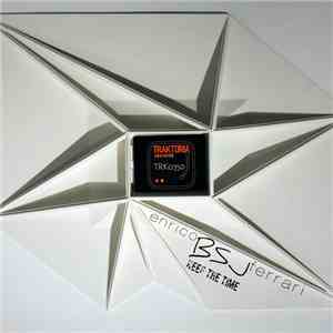 Enrico BSJ Ferrari - Keep The Time download mp3 flac