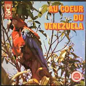 Ensemble Maracaïbo Et Los Caracas - Au Coeur Du Venezuela download free