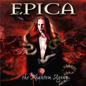 Epica - The Phantom Agony download free Epica - The Phantom Agony download mp3 flac