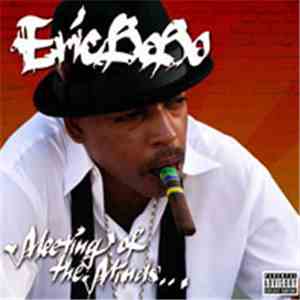 Eric Bobo - Meeting Of The Minds download mp3 flac