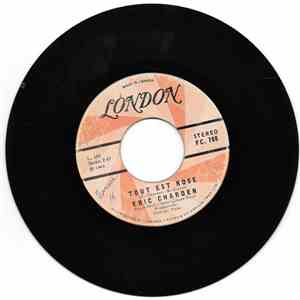Eric Charden - Tout est Rose download free