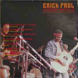 Erick Paul - Justice Sociale download free