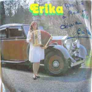 Erika  - C'est Un Air De Fête / Viva La Sangria download free
