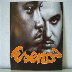 Eseno - Why Oh Why download free