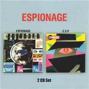 Espionage  - Espionage / E S P download free