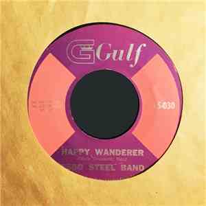 Esso Steel Band - Happy Wanderer/April In Portugal download free