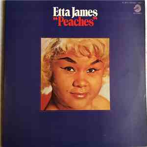 Etta James - Peaches download free