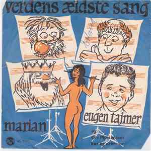 Eugen Tajmer - Verdens Ældste Sang download free Eugen Tajmer - Verdens Ældste Sang download mp3 flac