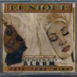 Eunique  - Free Your Mind download free
