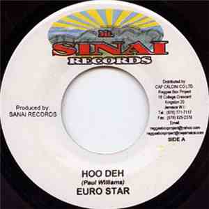 Euro Star - Hoo Deh download free