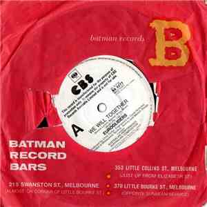 Eurogliders - We Will Together download free