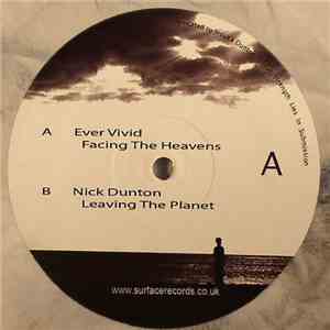 Ever Vivid / Nick Dunton - Journeys To The Deep Vol.2 download mp3 flac