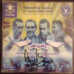 Everton Players And Supporters - No Other Team / Oh Come All Ye Faithful download free Everton Players And Supporters - No Other Team / Oh Come All Ye Faithful download mp3 flac