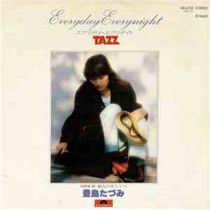 豊島たづみ - Everyday Everynight download free