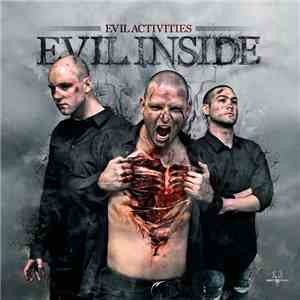 Evil Activities - Evil Inside download free