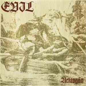 Evil  - Arktogäa download free