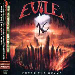 Evile - Enter The Grave download mp3 flac