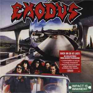 Exodus  - Impact Is Imminent download free