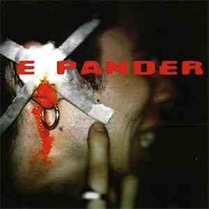 Expander  - Expander 2003 download mp3 flac