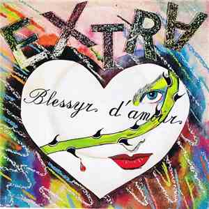 Extra  - Blessyr D'Amour download free