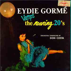 Eydie Gormé - Vamps The Roaring 20's download free