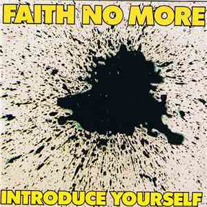 Faith No More - Introduce Yourself download free