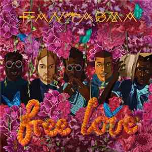 Fantasma  - Free Love download free