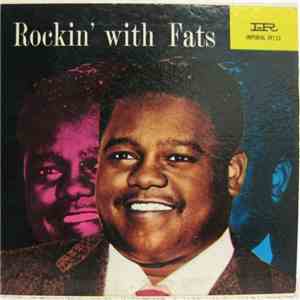 Fats Domino - Rockin With Fats download free Fats Domino - Rockin With Fats download mp3 flac