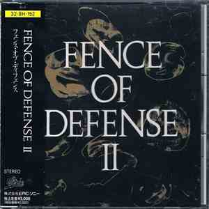 Fence Of Defense - II download mp3 flac