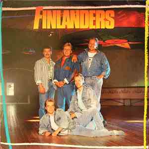 Finlanders - Finlanders download mp3 flac