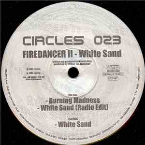 Firedancer II - White Sand download free
