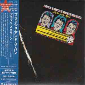 Flash And The Pan - Lights In The Night download free Flash And The Pan - Lights In The Night download mp3 flac