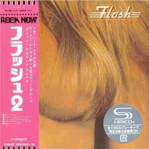 Flash  - In The Can download free