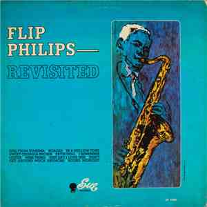Flip Philips - Flip Philips - Revisited download free