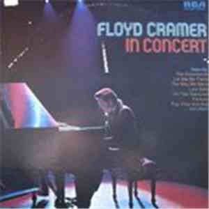 Floyd Cramer - Floyd Cramer In Concert download free