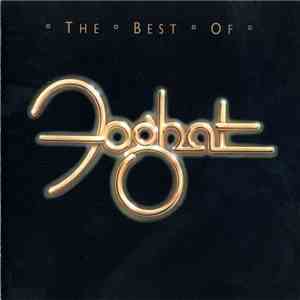 Foghat - The Best Of Foghat download mp3 flac