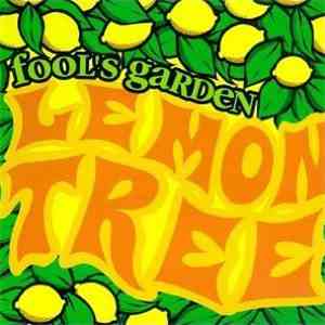 Fool's Garden - Lemon Tree download free