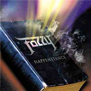 Fozzy - Happenstance download mp3 flac