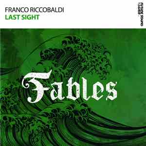 Franco Riccobaldi - Last Sight download free Franco Riccobaldi - Last Sight download mp3 flac