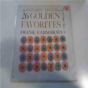 Frank Cammarata At The Organ - The Golden Touch Plays 26 Golden Favorites Vol. 2 download free