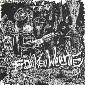 Frankenweenie / Powerbutt - Frankenweenie / Powerbutt download mp3 flac