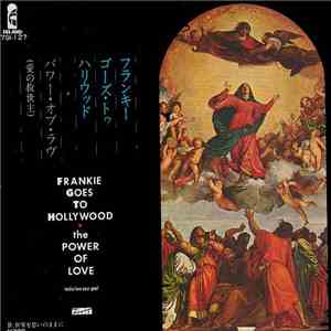 Frankie Goes To Hollywood - The Power Of Love download mp3 flac